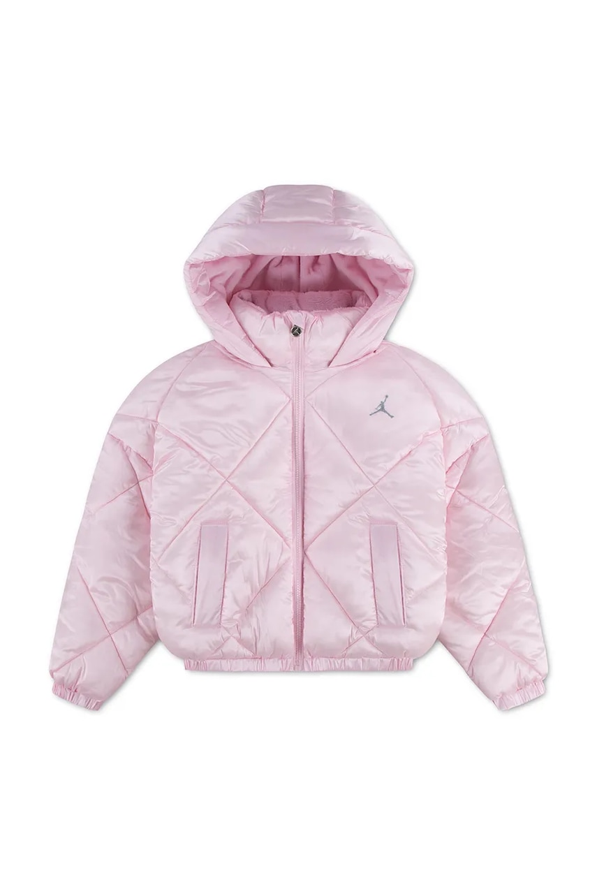 Jordan geacă matlasată pentru copii