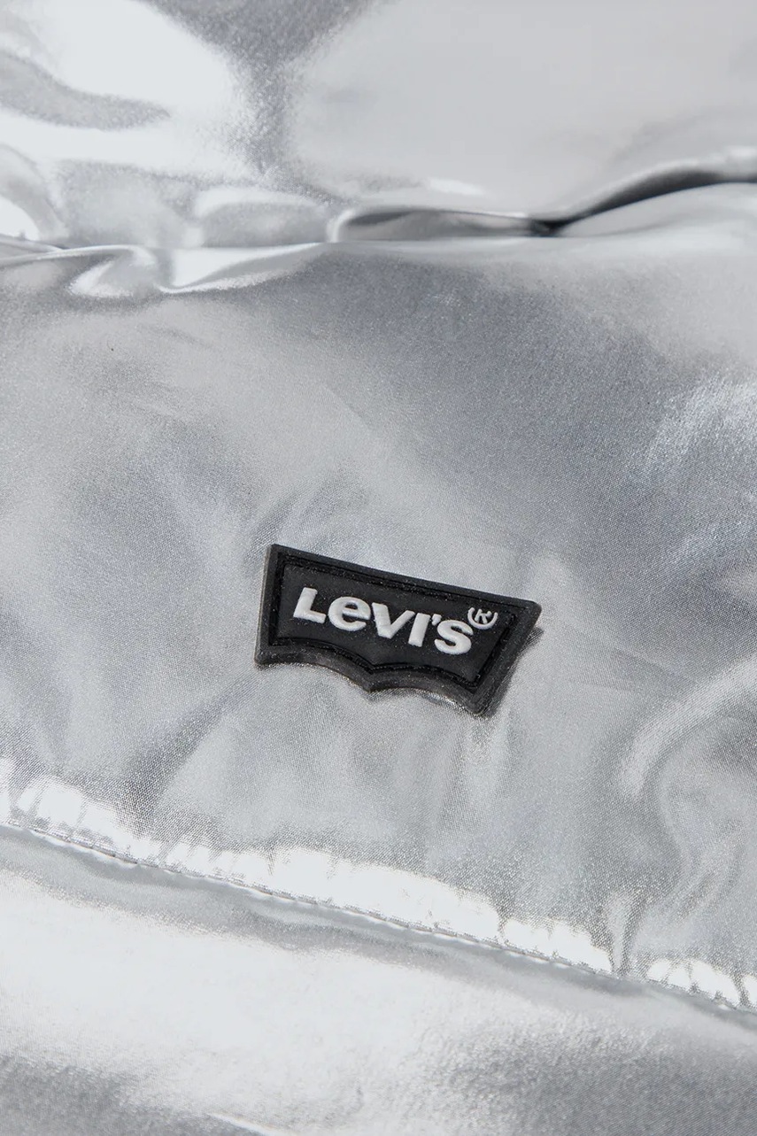 Levi's prešívaná bunda detská CORE BATWING PUFFER (obrázok 3)