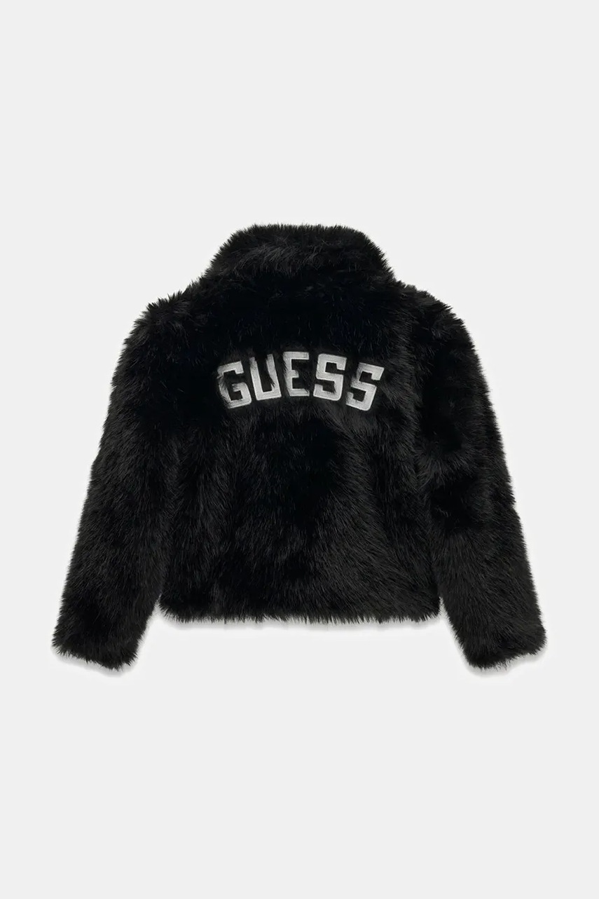 Guess  късо яке за деца