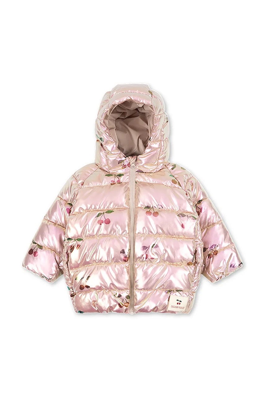 Konges Sløjd jakna za djecu KATH JACKET GRS