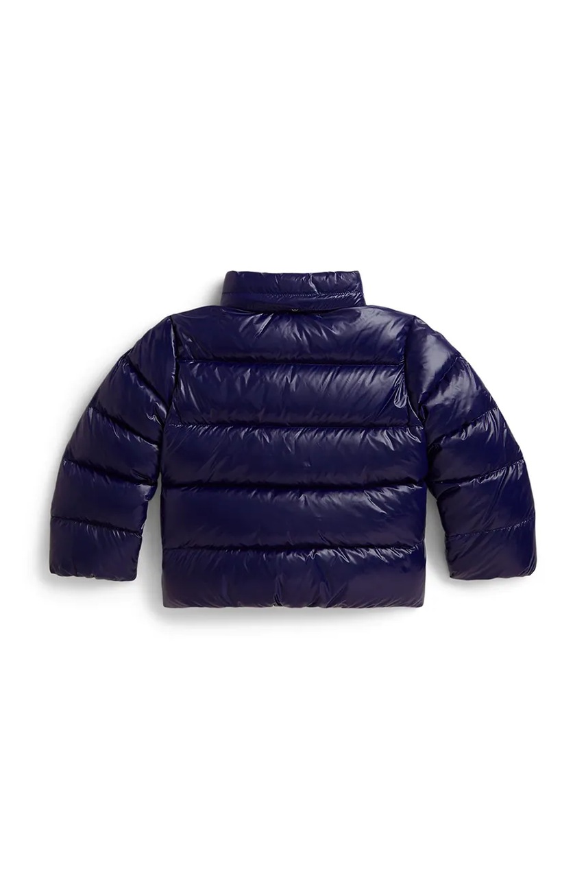 Polo Ralph Lauren bunda dětská (obrázek 3)