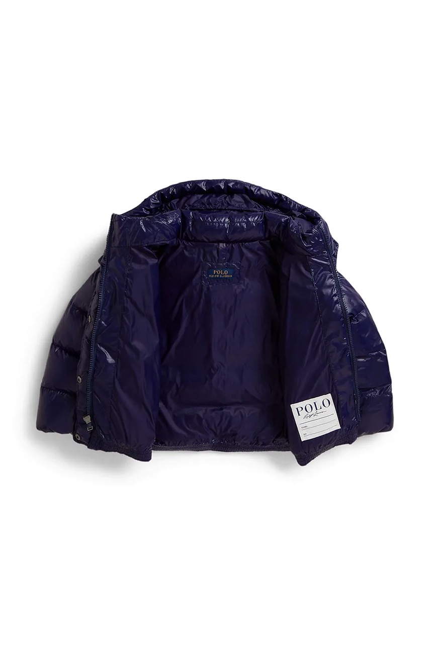 Polo Ralph Lauren bunda dětská (obrázek 4)
