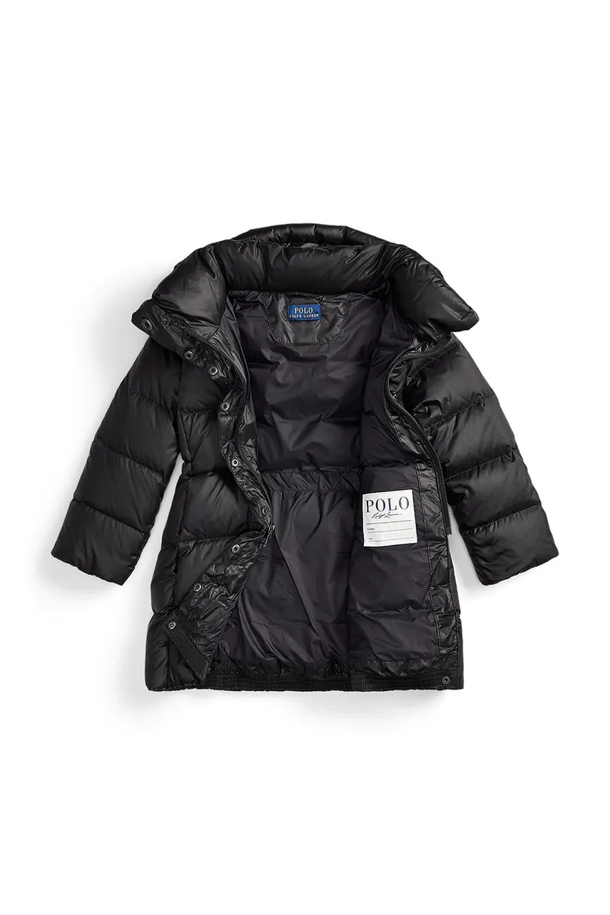 Polo Ralph Lauren  bunda dětská (obrázek 5)