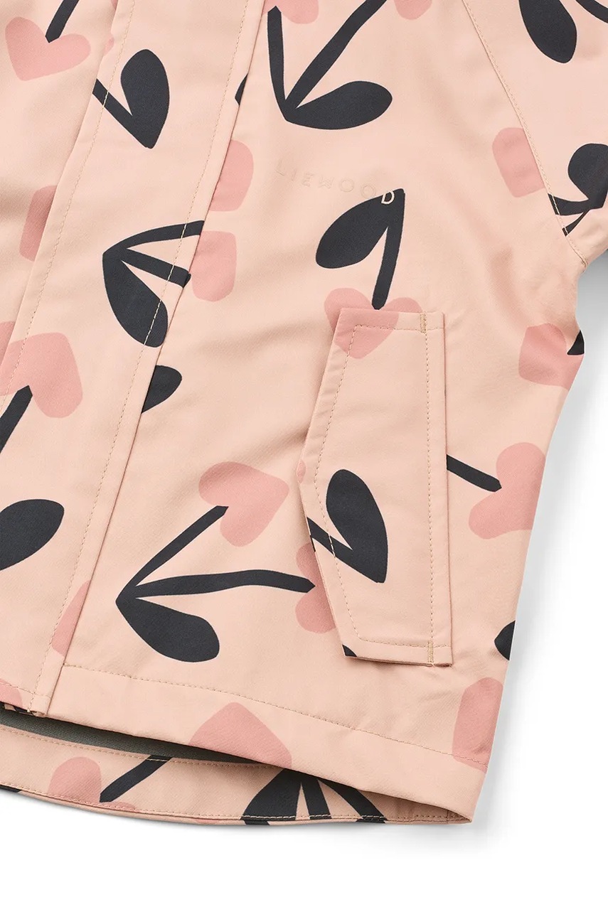 Liewood dojčenské Manu Rainwear Set (obrázok 5)