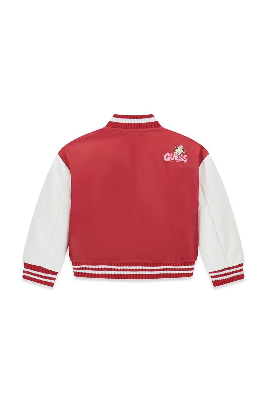 Guess bomber dětská (obrázek 2)