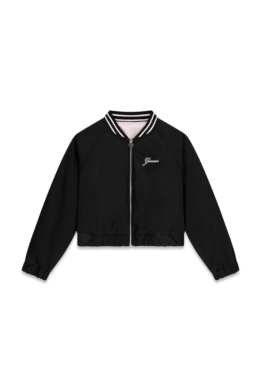 Guess jachetă reversibilă pentru copii