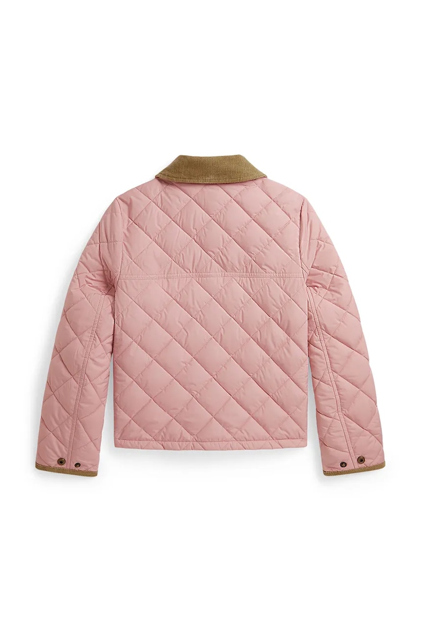 Polo Ralph Lauren krátka bunda detská