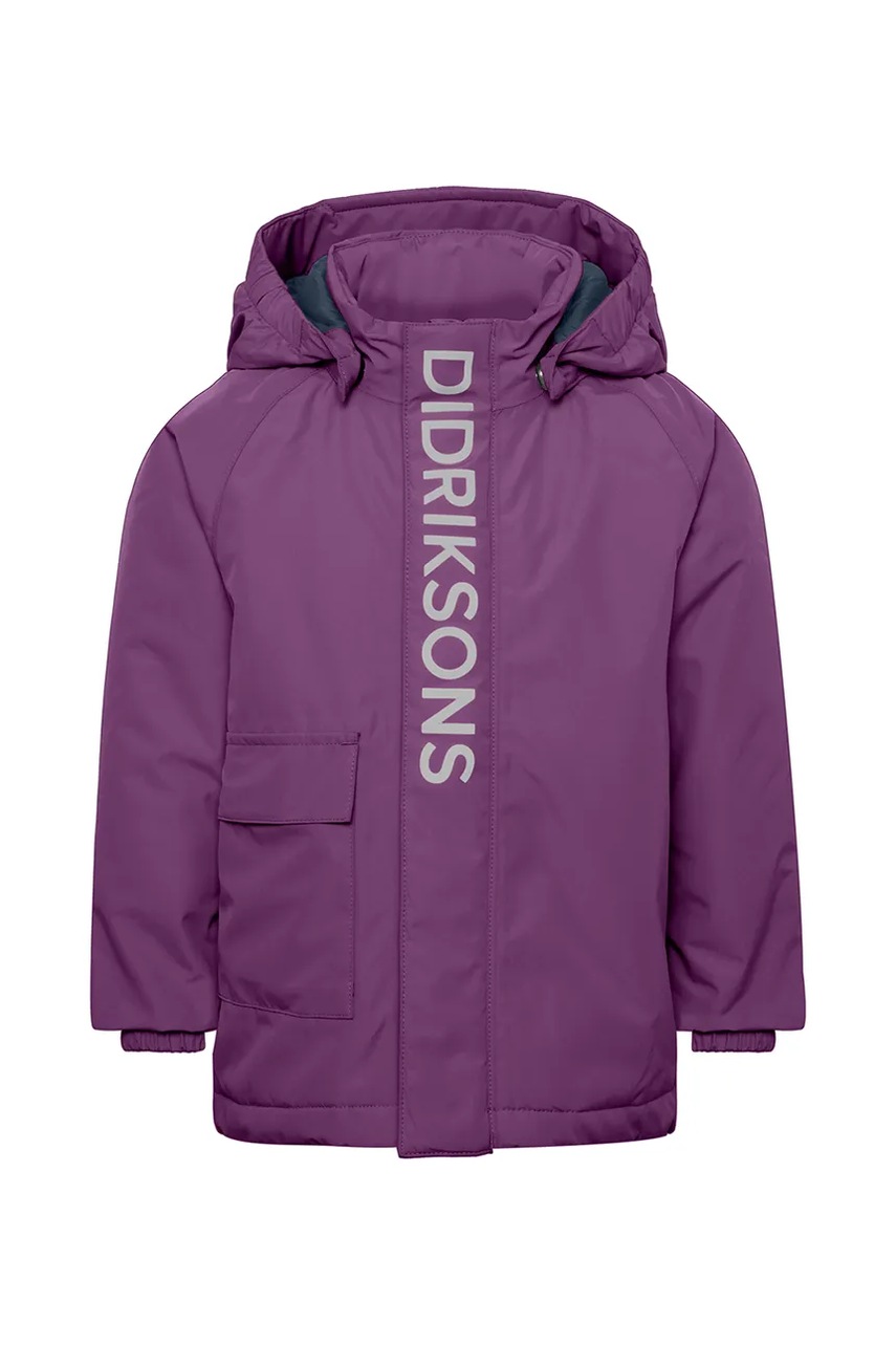 Didriksons  непромокаемо яке за деца TALVI KIDS JKT 2