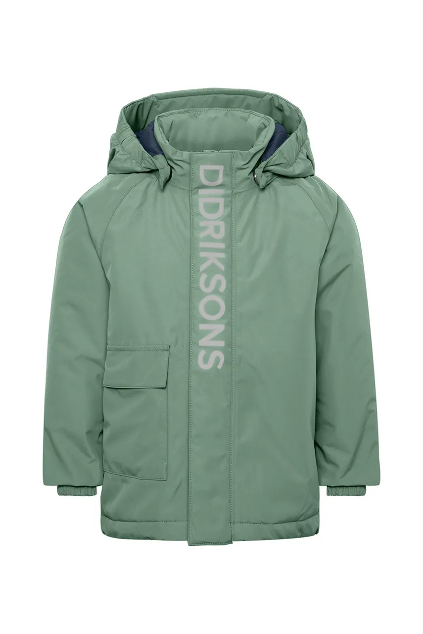Didriksons  непромокаемо яке за деца TALVI KIDS JKT 2