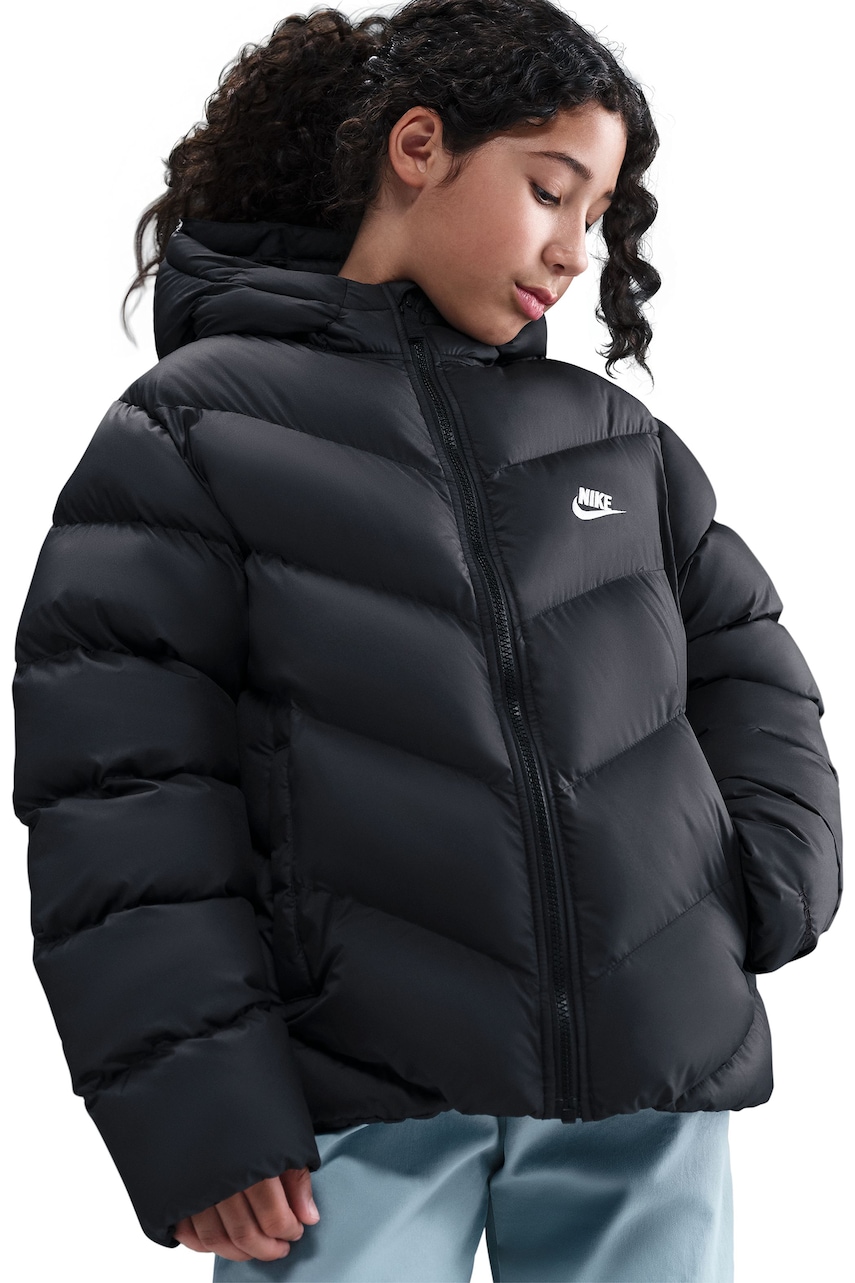 Nike prošivena jakna za djecu Sportswear All Day Play