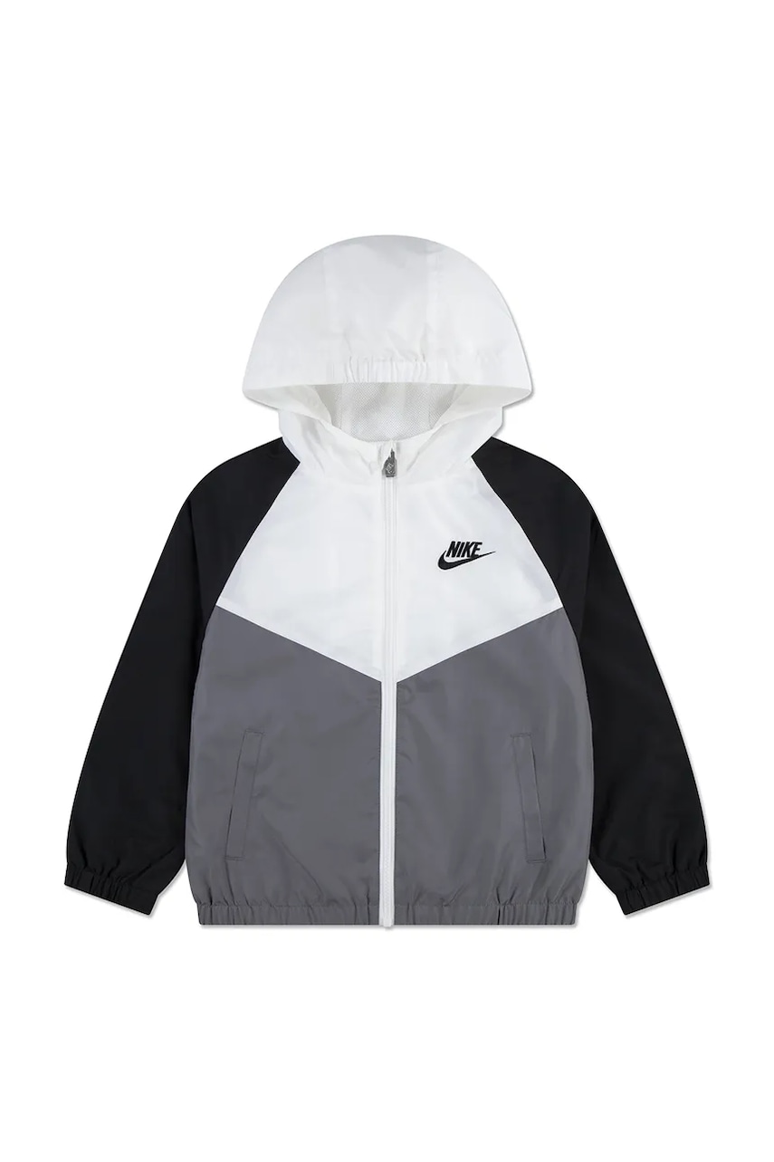 Nike  prechodná bunda detská
