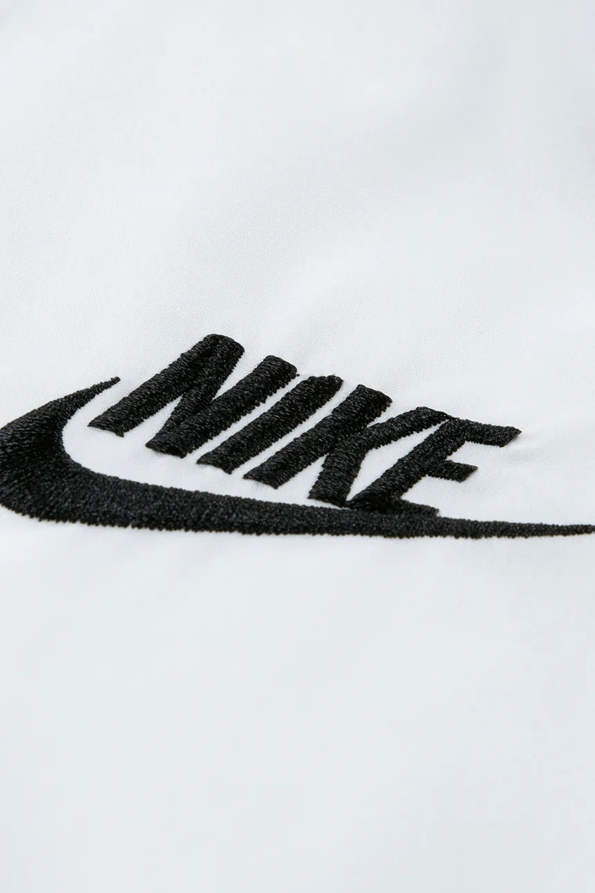 Nike  přechodová bunda dětská (obrázek 3)