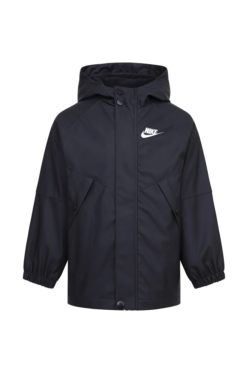 Nike  pršiplášť detský