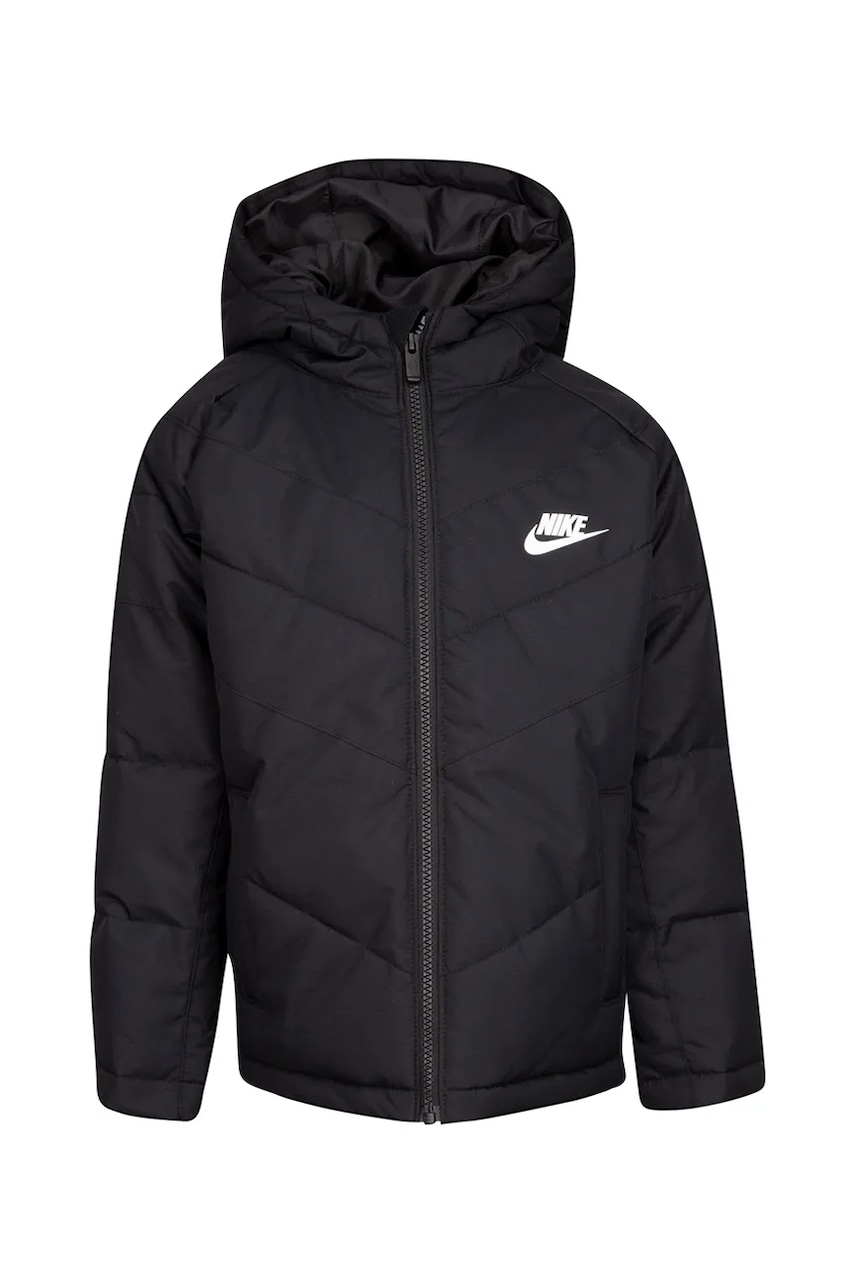 Nike  prešívaná bunda detská