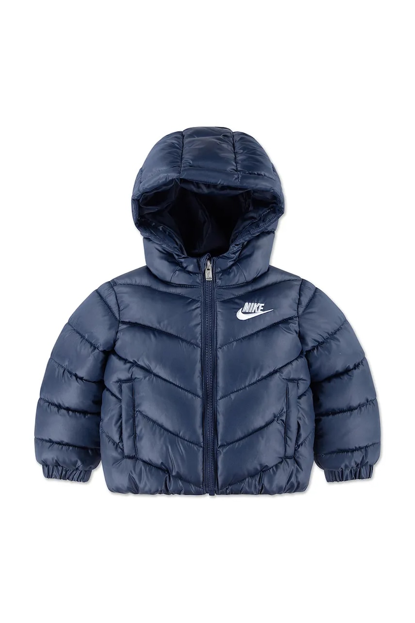 Nike  prešívaná bunda detská