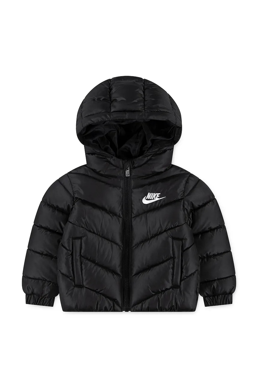 Nike  prešívaná bunda detská