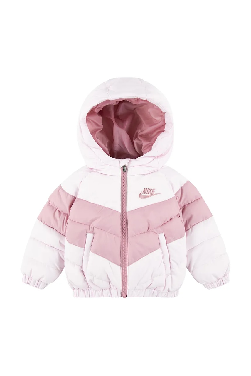 Nike  prešívaná bunda detská