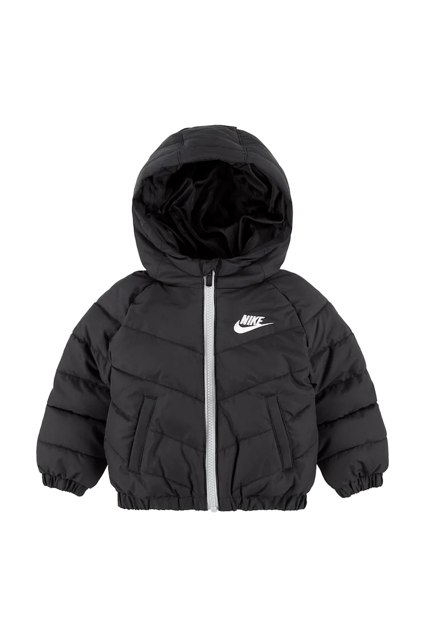 Nike  prešívaná bunda detská