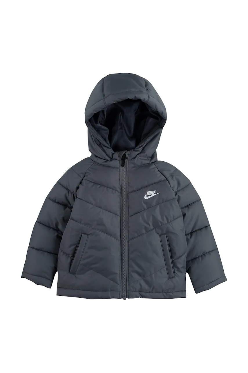 Nike  prešívaná bunda detská
