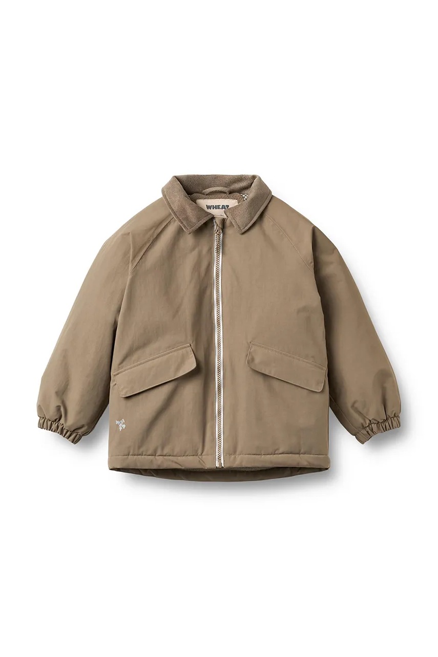 Wheat prijelazna jakna za djecu