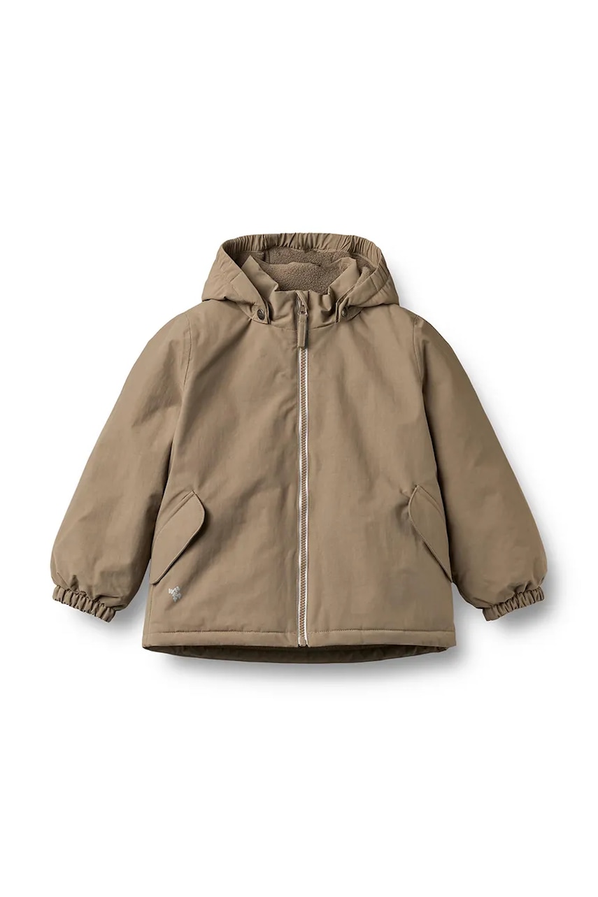 Wheat parka za djecu