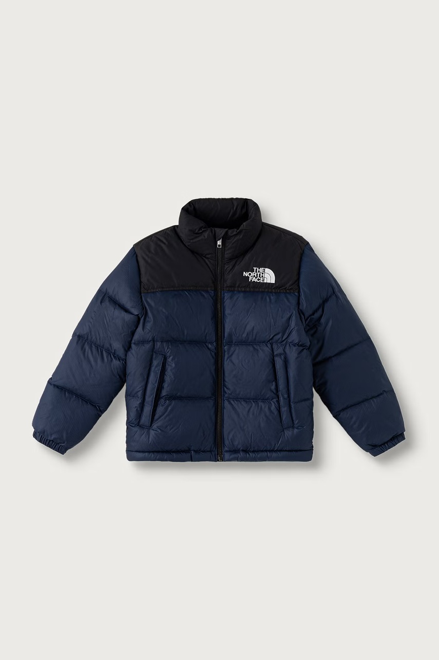 The North Face  geacă cu puf pentru copii TEEN 1996 RETRO NUPTSE JACKET