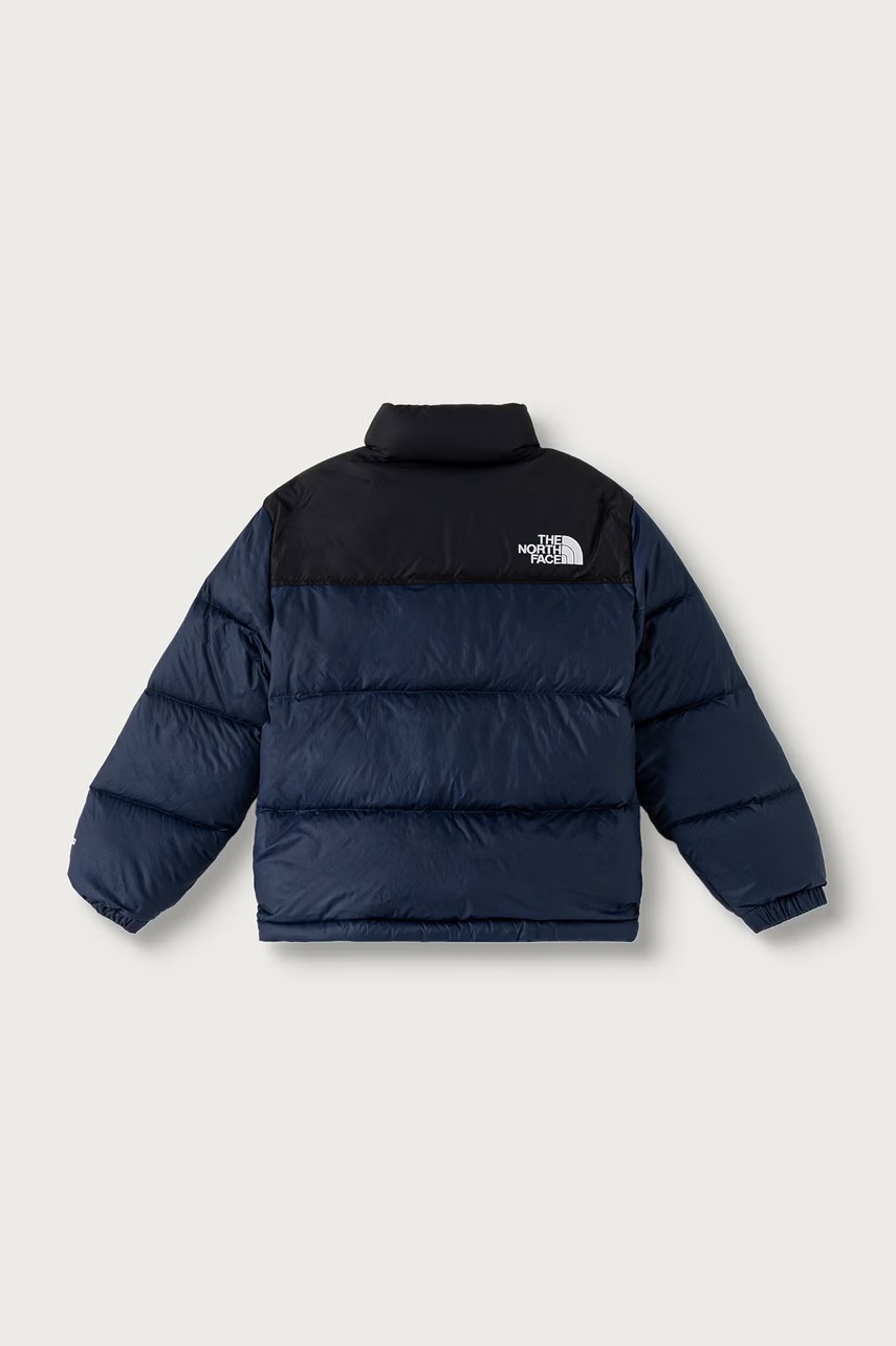 The North Face  пухено яке за деца TEEN 1996 RETRO NUPTSE JACKET