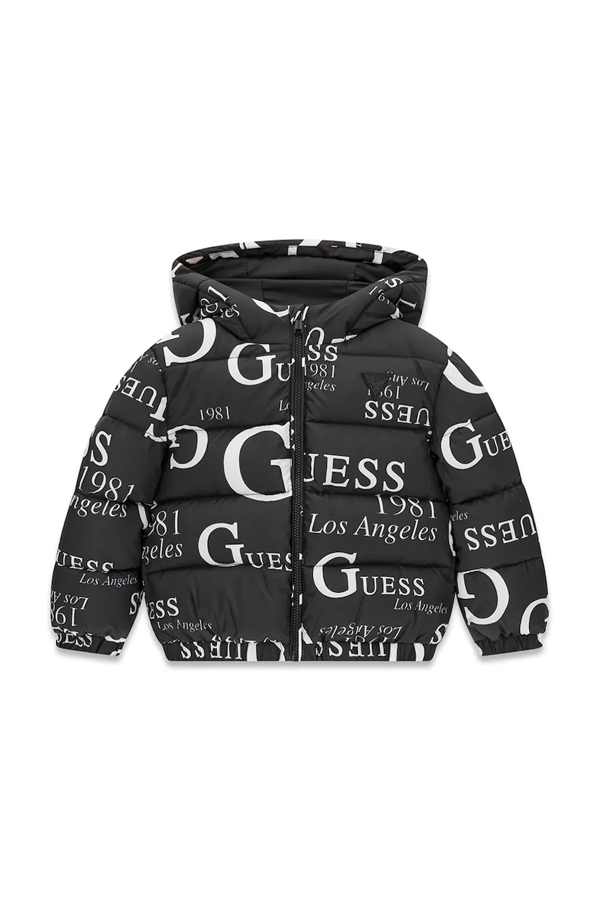 Guess  prešívaná bunda detská