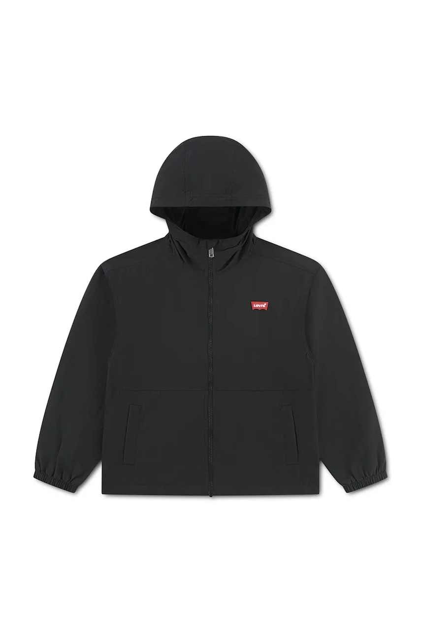 Levi's krátka bunda detská LIGHT WEIGHT WINDBREAKER