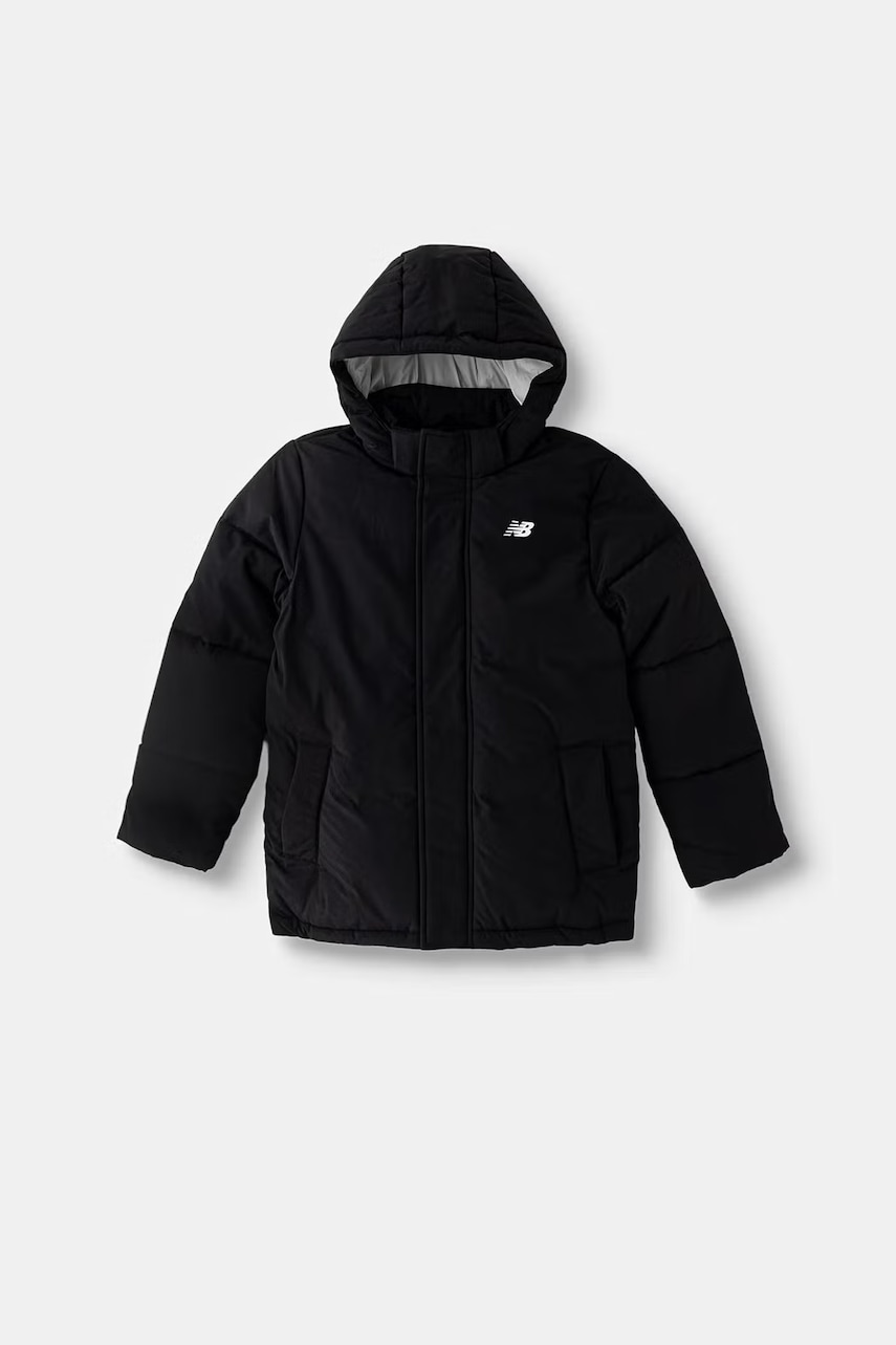 New Balance geacă petrecută pentru copii