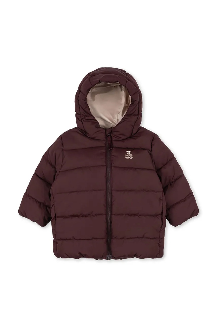 Konges Sløjd  prešívaná bunda detská ALPI JACKET GRS