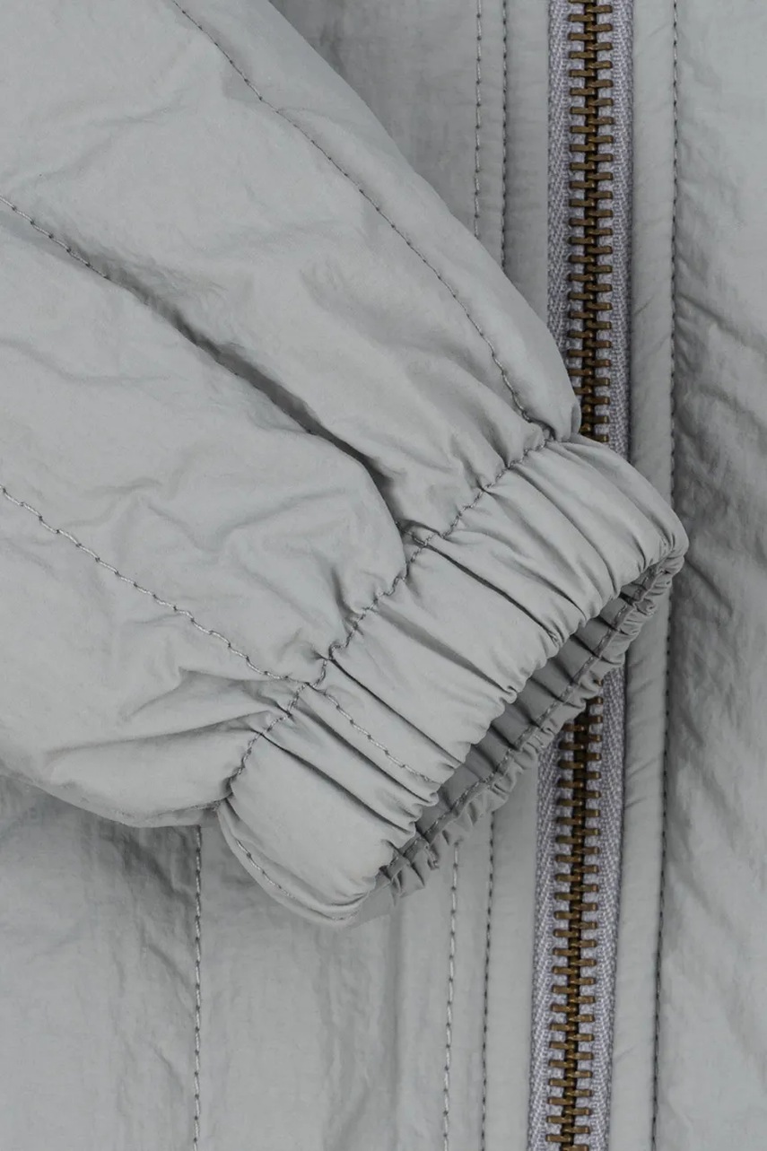 Konges Sløjd bomber dětský JUNO BOMBER JACKET (obrázek 5)