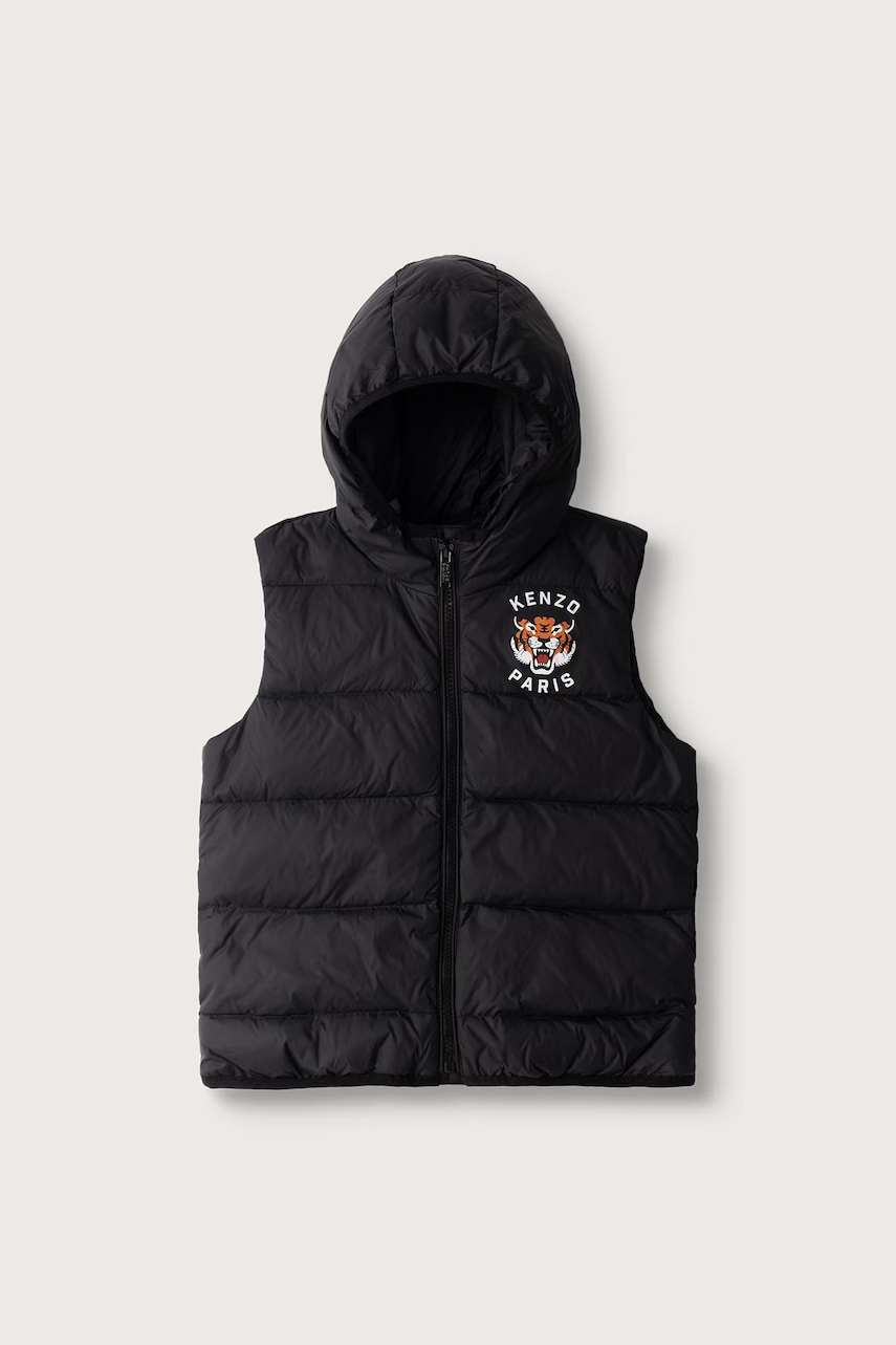 Kenzo Kids  pernati prsluk za djecu