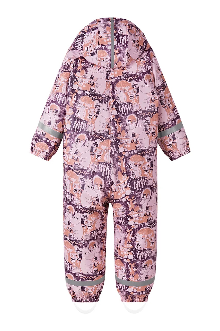 Reima overal dětský Moomin Rapakko (obrázek 2)