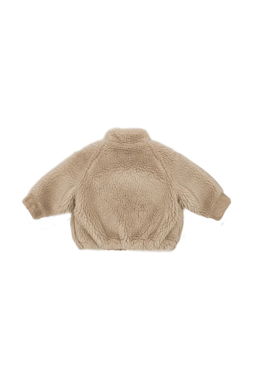 Donsje bunda dětská Zowie Jacket (obrázek 3)