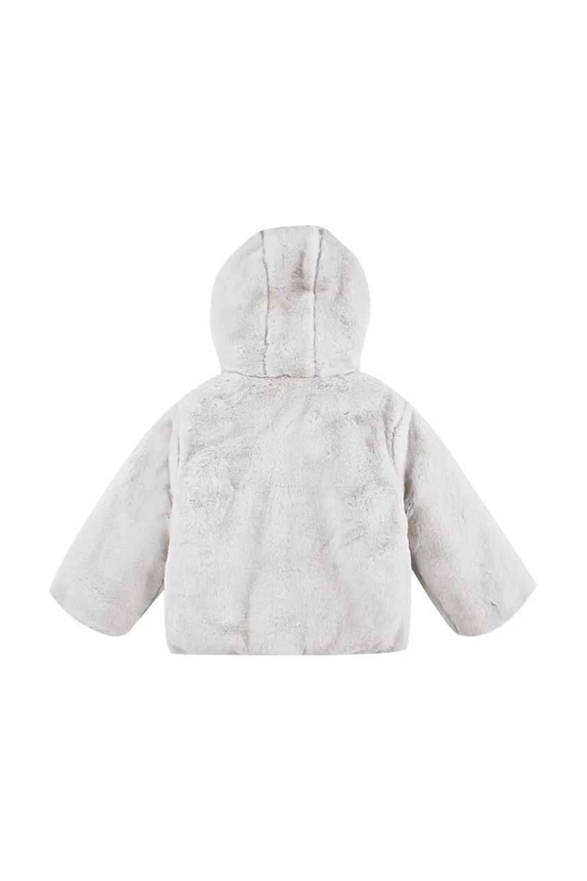 Donsje přechodová bunda dětská Marigolde Jacket (obrázek 3)