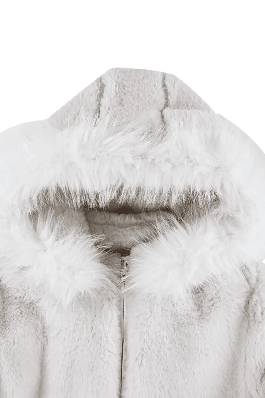 Donsje přechodová bunda dětská Marigolde Jacket (obrázek 4)