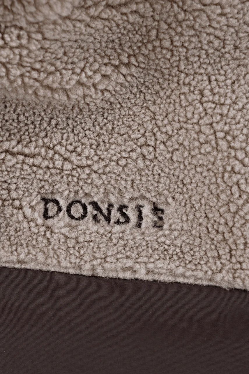 Donsje přechodová bunda dětská Damian Jacket (obrázek 5)