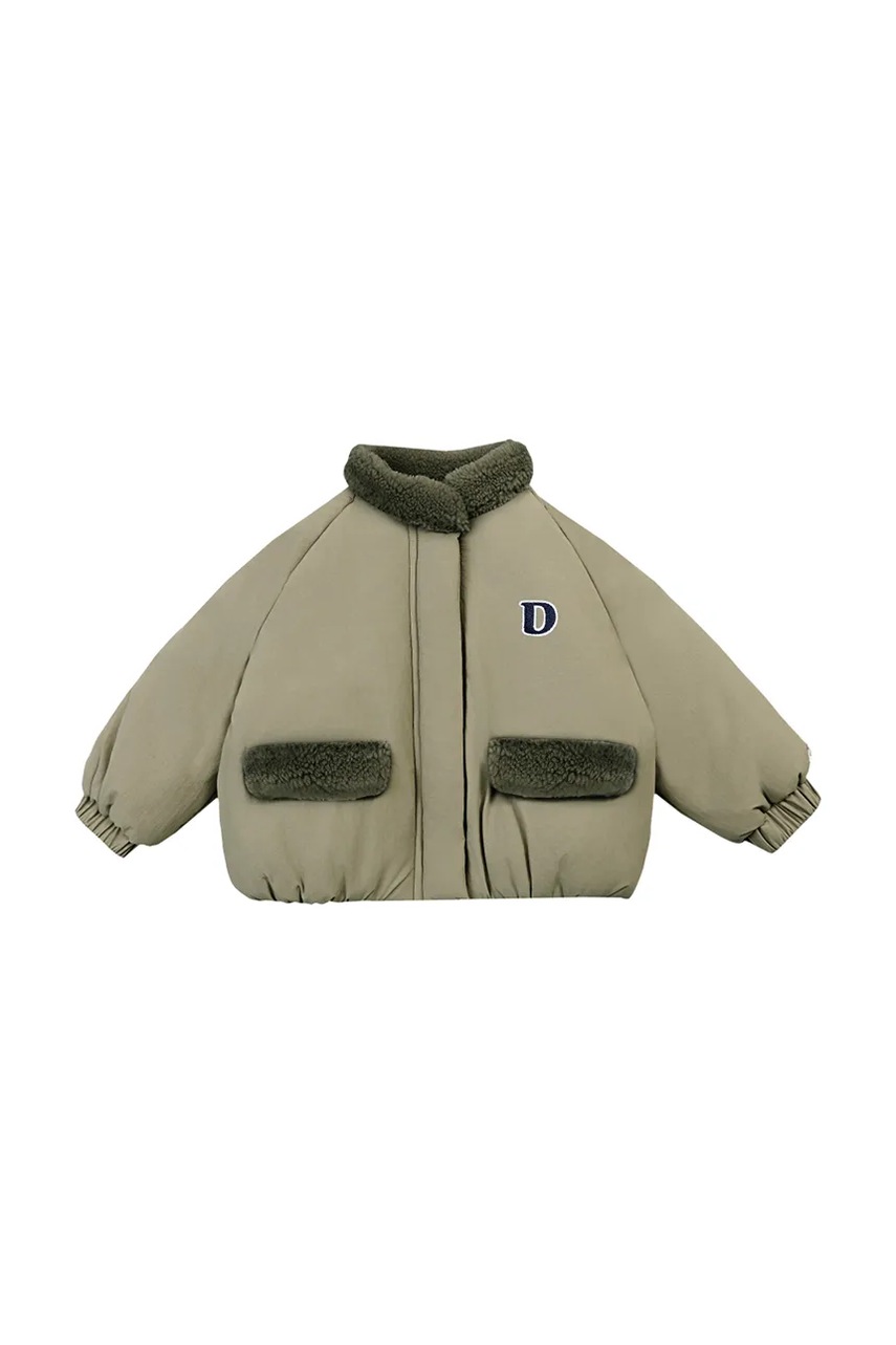Donsje bomber dětský Oscor Jacket (obrázek 2)