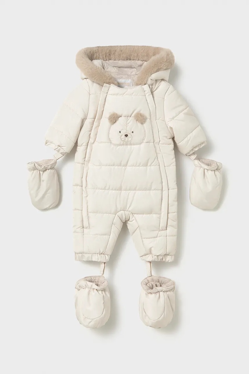 Mayoral Newborn kombinezon za bebe