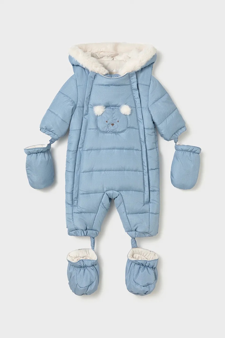 Mayoral Newborn  overal dojčenský