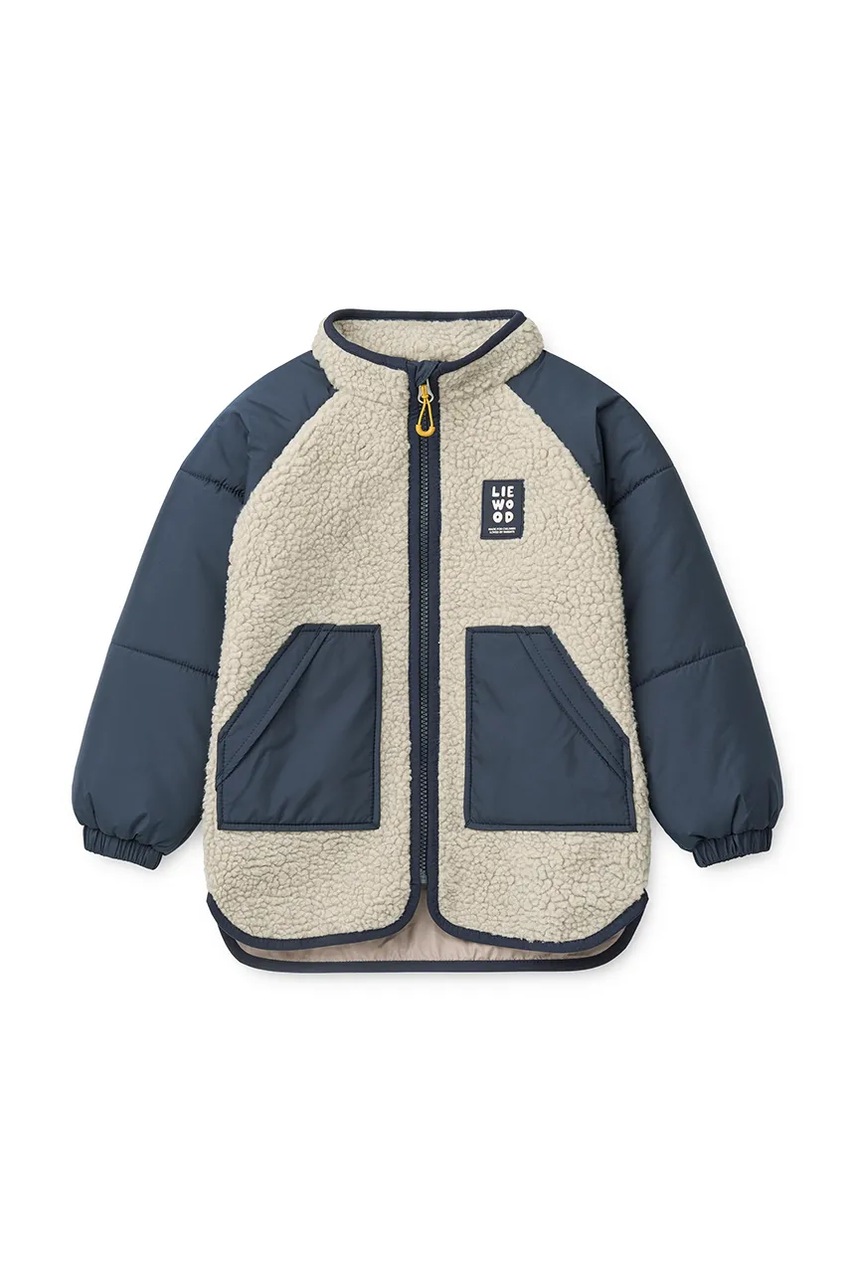 Liewood přechodová bunda dětská Runa Jacket (obrázek 2)