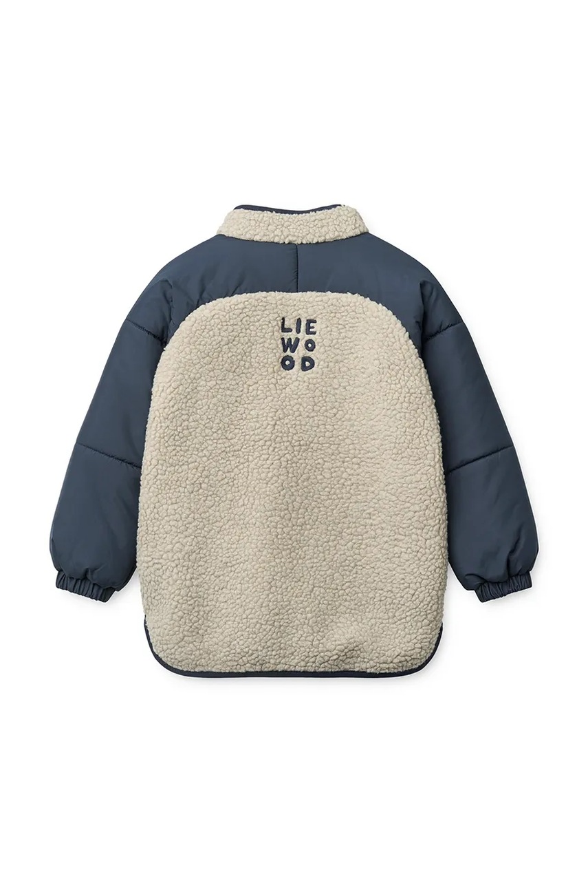 Liewood přechodová bunda dětská Runa Jacket (obrázek 3)