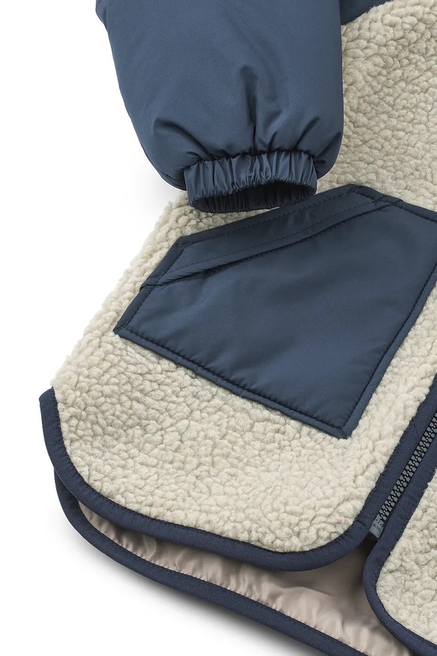 Liewood přechodová bunda dětská Runa Jacket (obrázek 5)