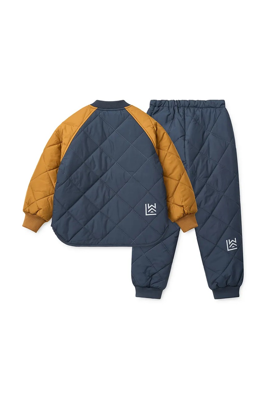 Liewood bunda dětská Zella Thermo Set (obrázek 3)