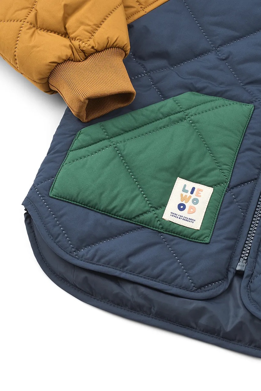 Liewood bunda dětská Zella Thermo Set (obrázek 5)