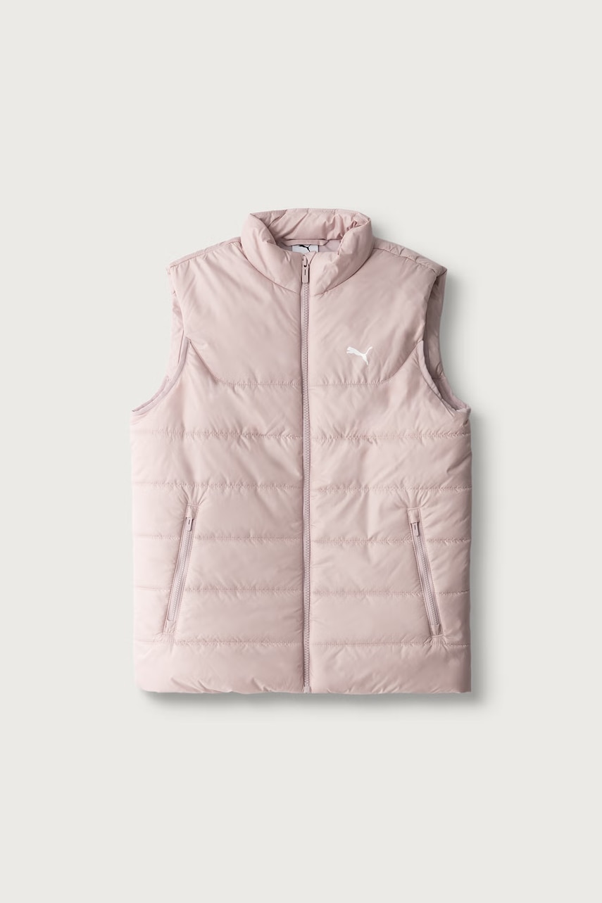 Puma  vesta detská ESS Padded Vest