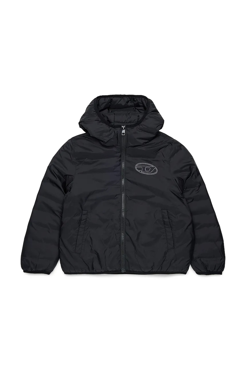 Diesel jachetă scurtă pentru copii JOSIPLS JACKET