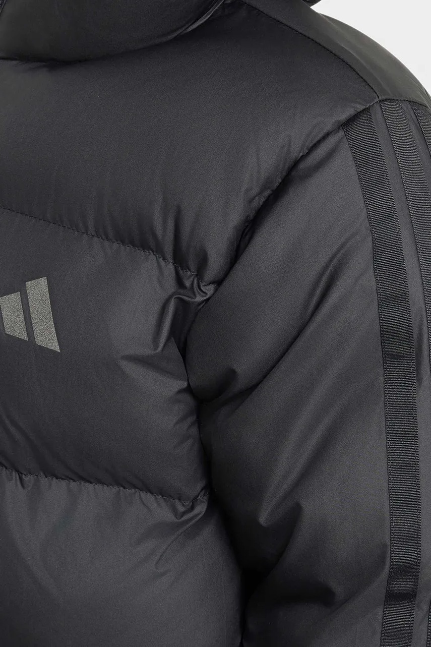 adidas prošívaná bunda dětská (obrázek 4)