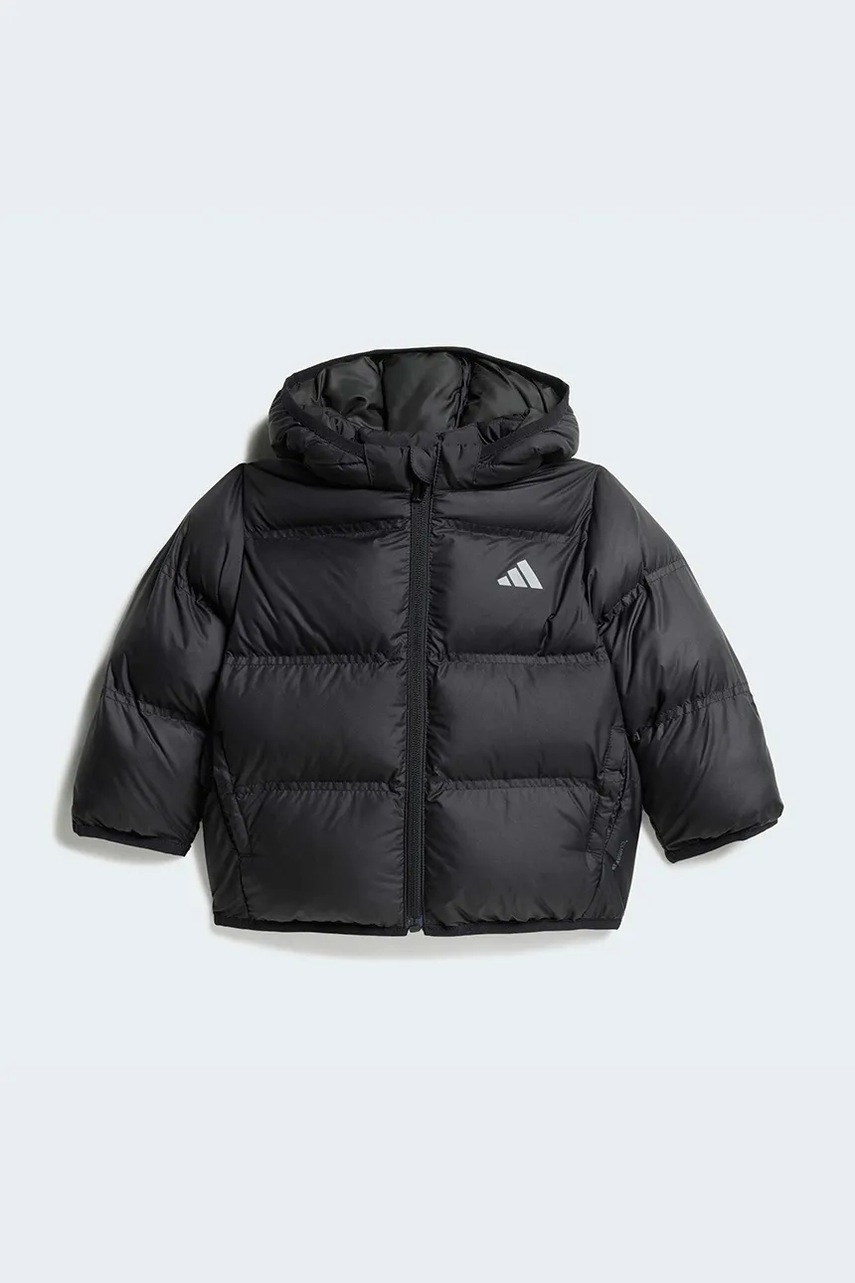 adidas  prešívaná bunda detská